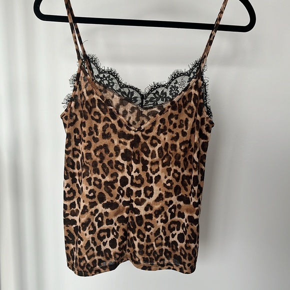 Zara cami - Picture 2 of 4